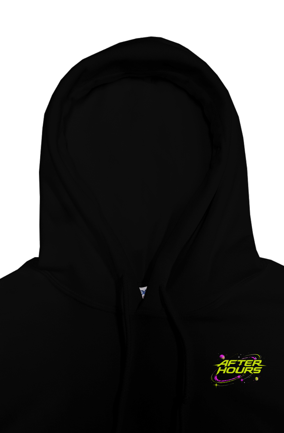 gildan pullover hoody