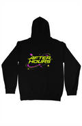 gildan pullover hoody
