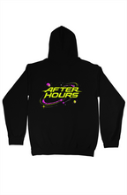 gildan pullover hoody