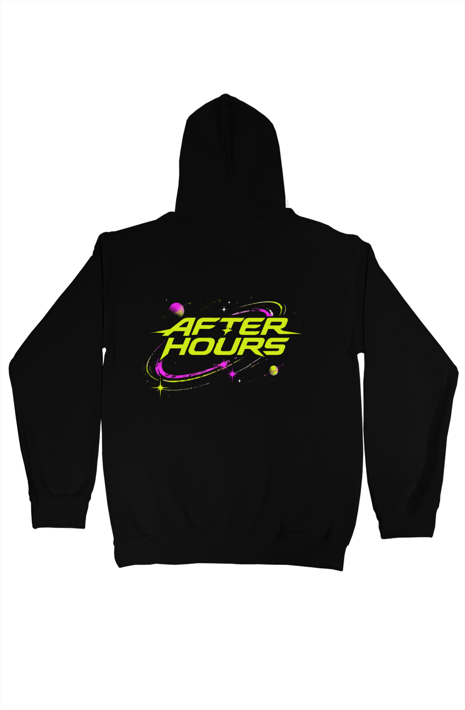 gildan pullover hoody