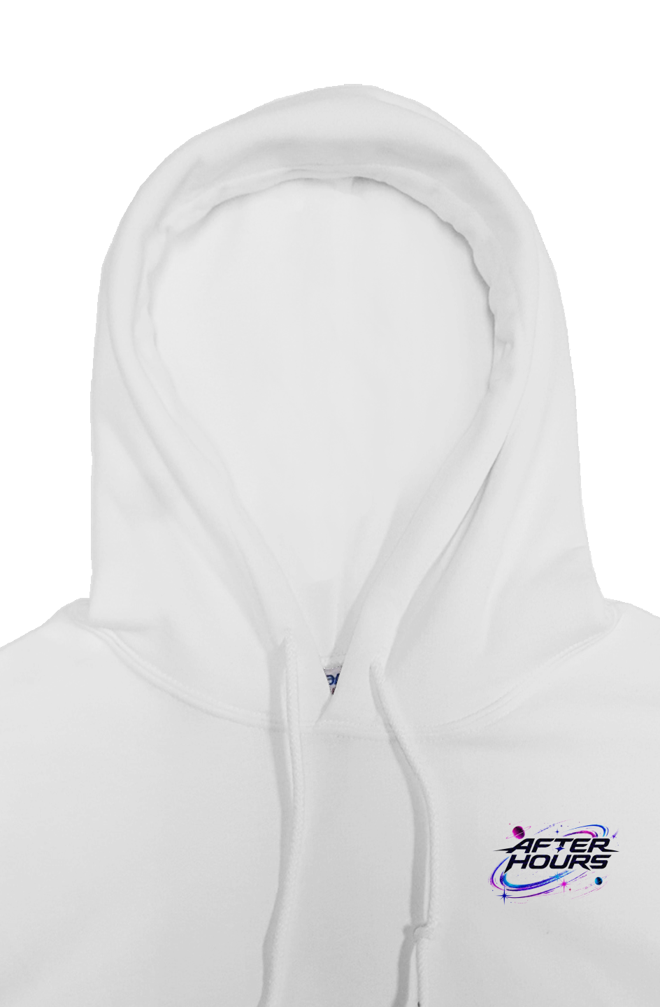 After Hours Cosmic Hoodie