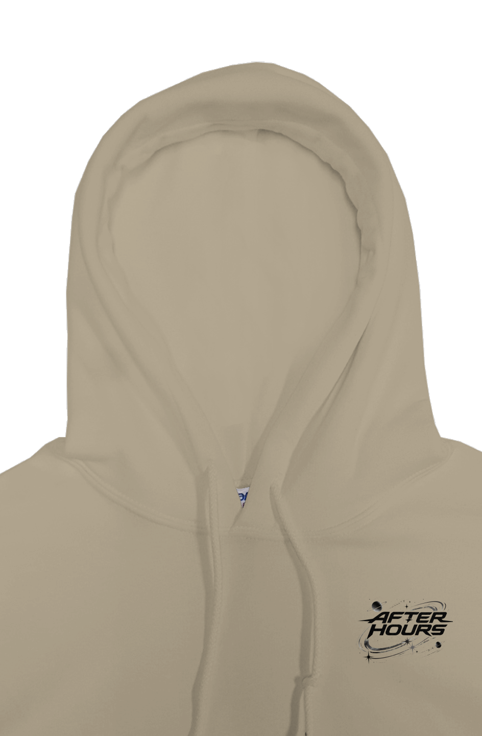 After Hours Cosmic Hoodie