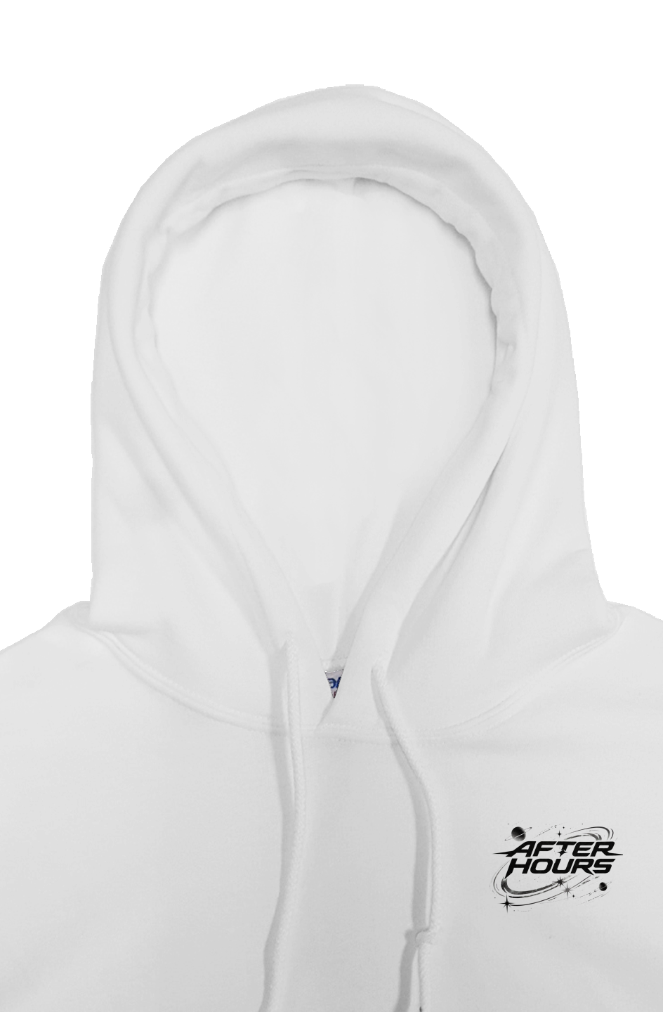 After Hours Cosmic Hoodie