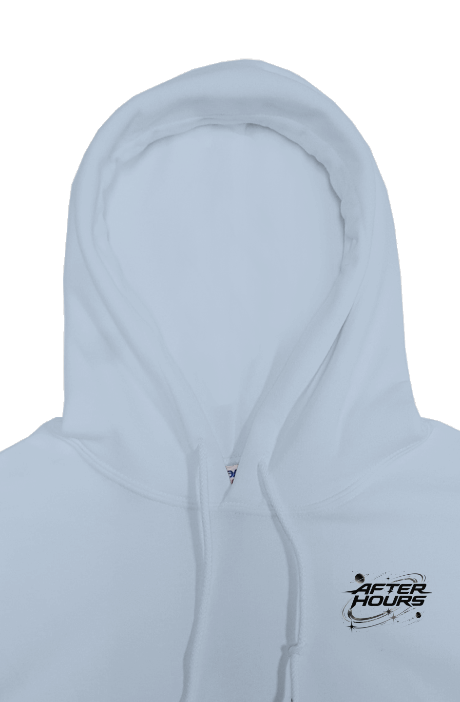 After Hours Cosmic Hoodie