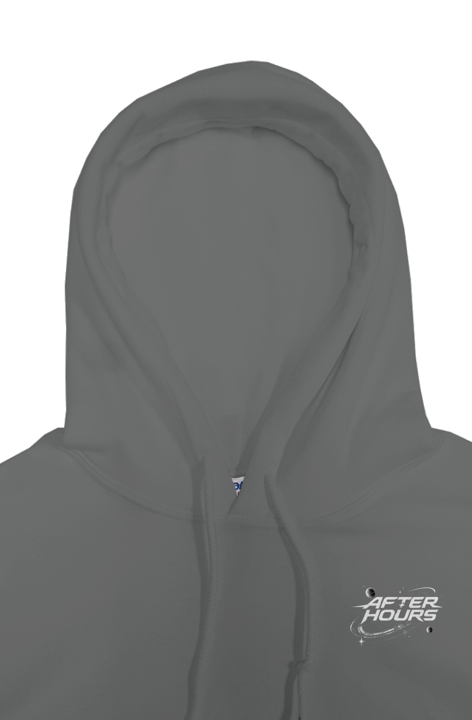 After Hours Cosmic Hoodie