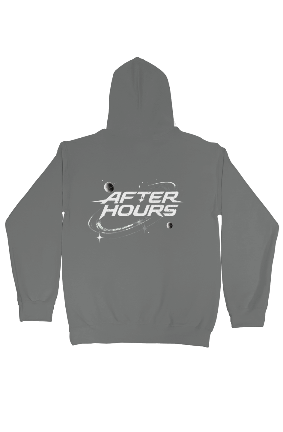 After Hours Cosmic Hoodie