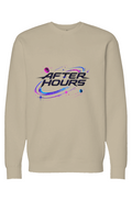 Heavyweight Crewneck Sweatshirt