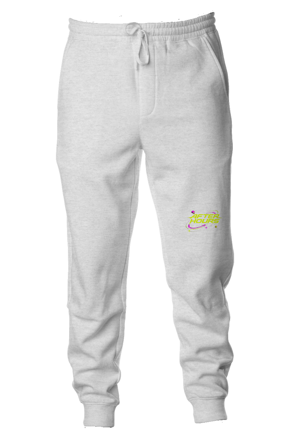Midweight Fleece Joggers