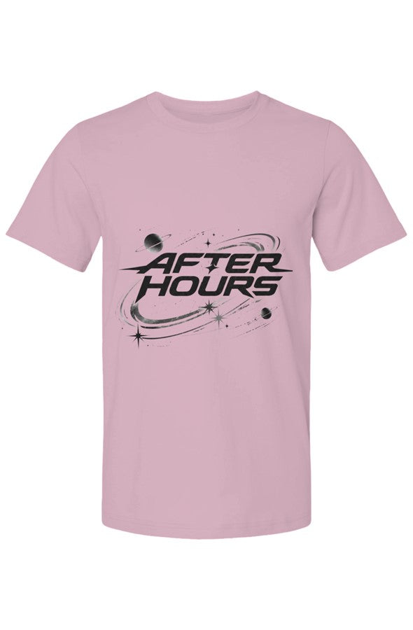 After Hours Cosmic Tee