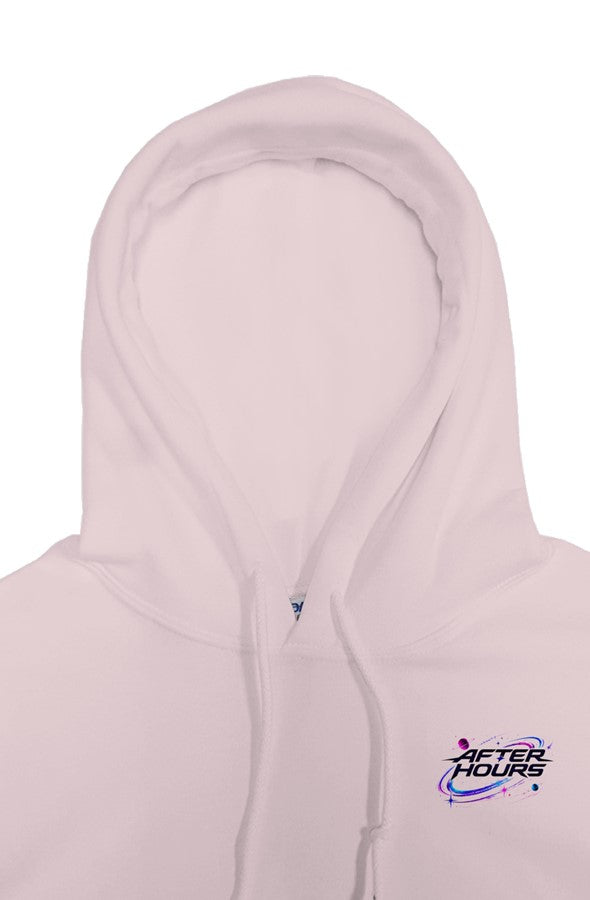 After Hours Cosmic Hoodie