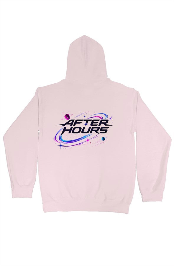 After Hours Cosmic Hoodie