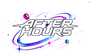 After Hours cosmic logo